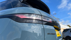 Land Rover Range Rover Evoque 2.0 D200 Dynamic SE 5dr Auto Diesel Hatchback